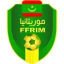 Mauritania W badge