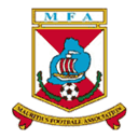 Mauritius badge