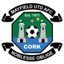 Mayfield Utd badge