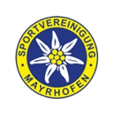 Mayrhofen badge
