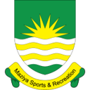 Maziya badge