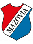 Mazovia Minsk Mazowiecki badge