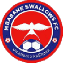Mbabane Swallows badge