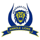 Mbarara City badge