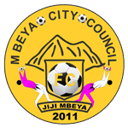 Mbeya City badge