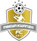 Mbeya Kwanza badge