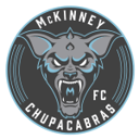 McKinney Chupacabras badge