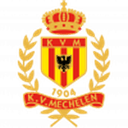 Mechelen II badge