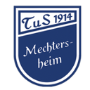 Mechtersheim badge