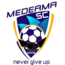 Medeama badge