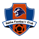 Meizhou Kejia badge