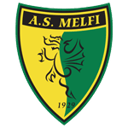 Melfi badge