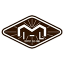 Melhus badge
