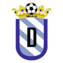 Melilla badge