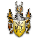 Melksham Town badge