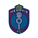 Memphis 901 badge