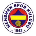 Menemen FK badge
