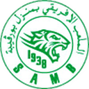 Menzel Bourguiba badge