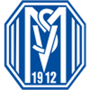 Meppen II badge