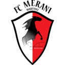 Merani Martvili badge