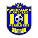 Merelbeke badge
