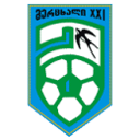 Mertskhali badge