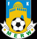 Merw badge
