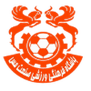 Mes Kerman badge