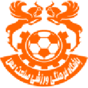Mes Rafsanjan badge
