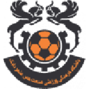 Mes Shahr-e Babak badge