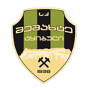 Meshakhte badge