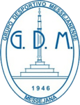 Messejanense badge