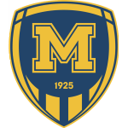 Metalist 1925 Kharkiv badge