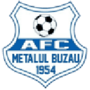 Metalul Buzău badge