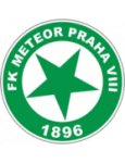 Meteor Praha badge