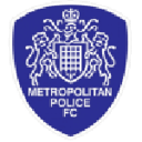 Metropolitan Police badge