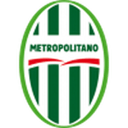 Metropolitano badge