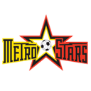 MetroStars badge