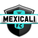 Mexicali FC badge