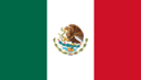 Mexico badge