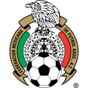 Mexico U20 badge