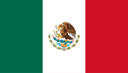Mexico U23 W badge