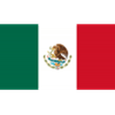 Mexico W U17 badge