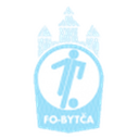 MFK Bytča badge