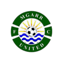 Mgarr United badge