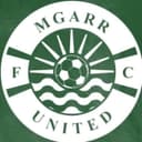 Mgarr W badge