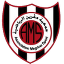 Mégrine badge