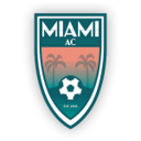 Miami AC badge
