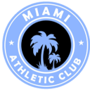 Miami AC W badge