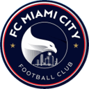 Miami City W badge
